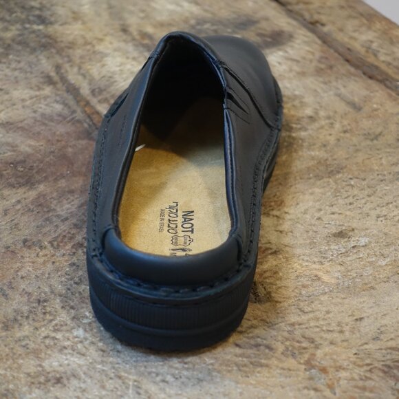 Teva Naot Men's Scandinavian Collection Bjorn - Picture 12 of 14